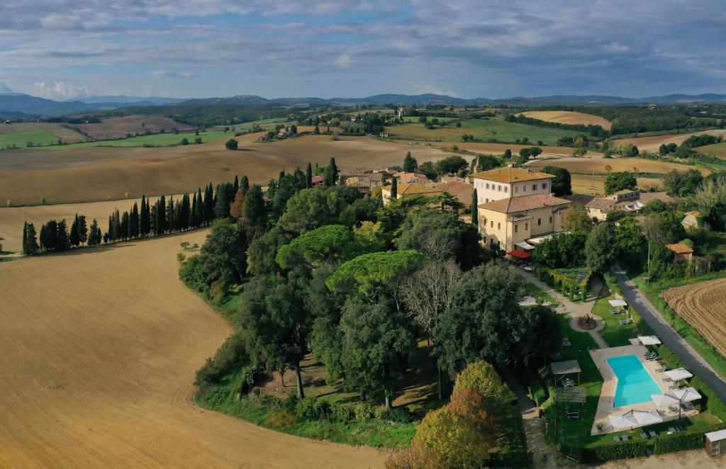 Villa Sabolini photo 1