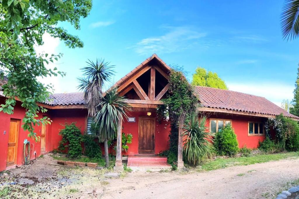 Maravillosa Casa de Campo Familiar con Piscina