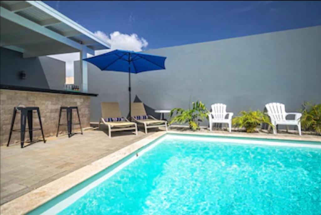 Bida Marino Residence Aruba photo 3