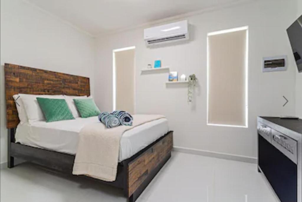 Bida Marino Residence Aruba photo 4