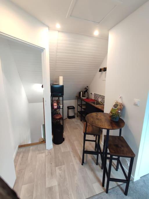 Logement neuf aux portes de la presqu'île photo 3