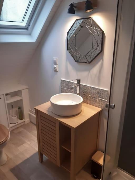 Logement neuf aux portes de la presqu'île photo 4