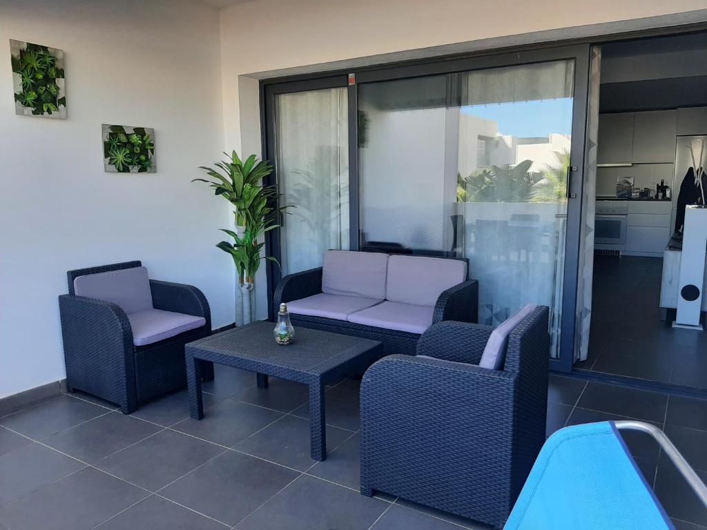 Marta & Lorenzo Apartment. Fuerteventura photo 2