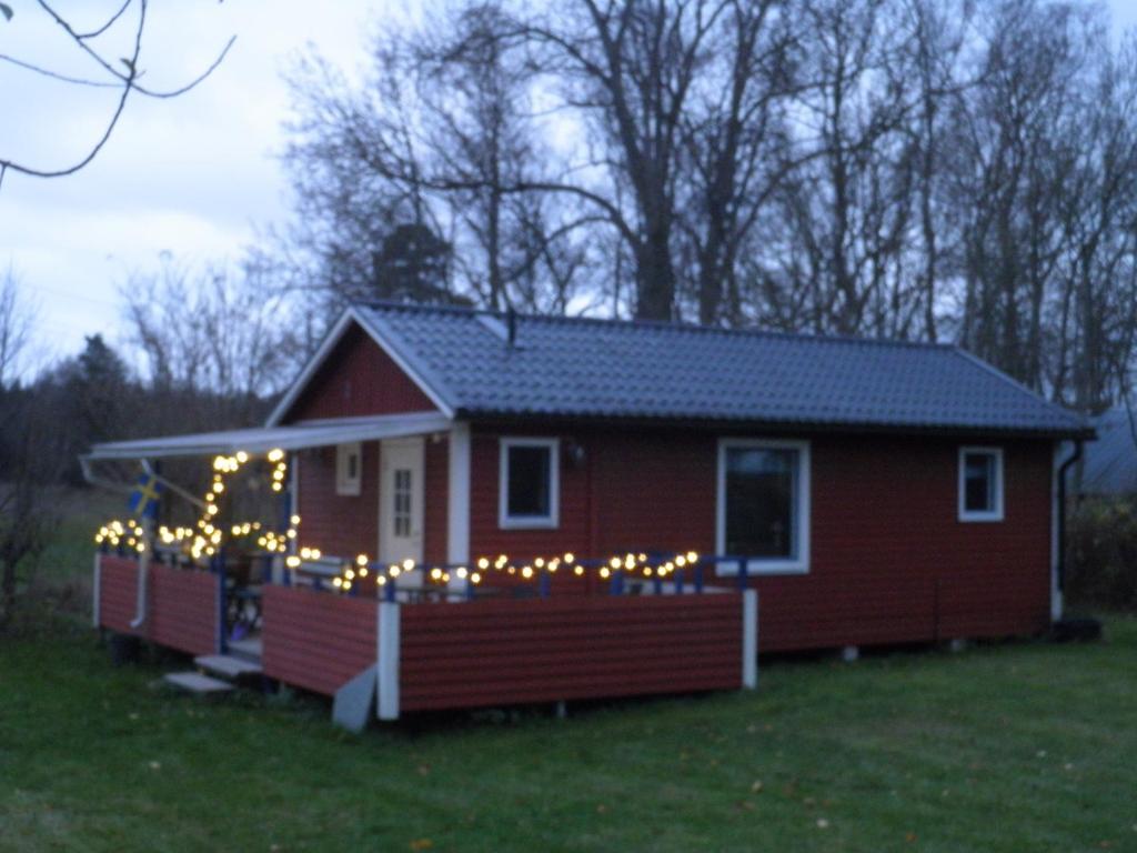 Lillstugan med annex photo 3