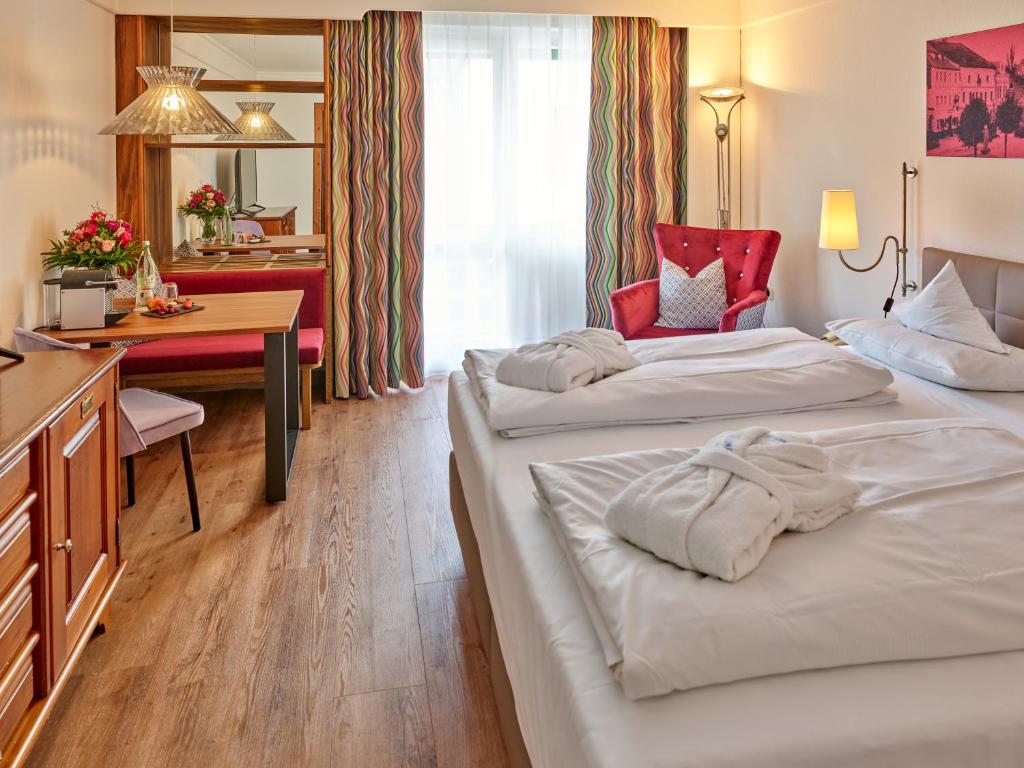 Fit Vital Aktiv Hotel DAS LUDWIG photo 1