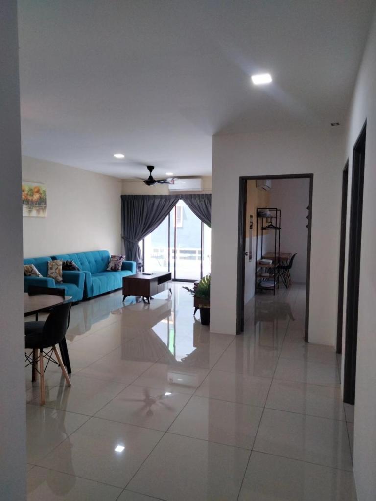KH Water Park Manhattan Condo Ipoh Homestay photo 2