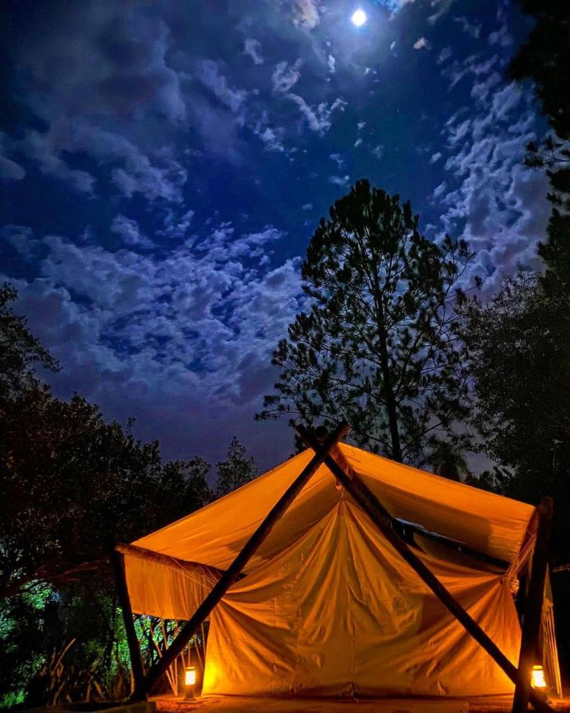 El Paraje Camping photo 2