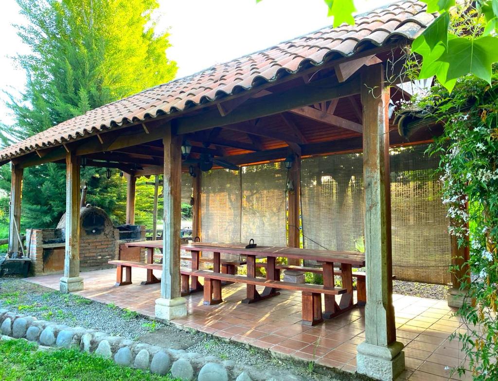 Maravillosa Casa de Campo Familiar con Piscina photo 1