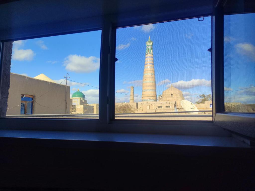 Khiva Tosh Darvoza photo 4