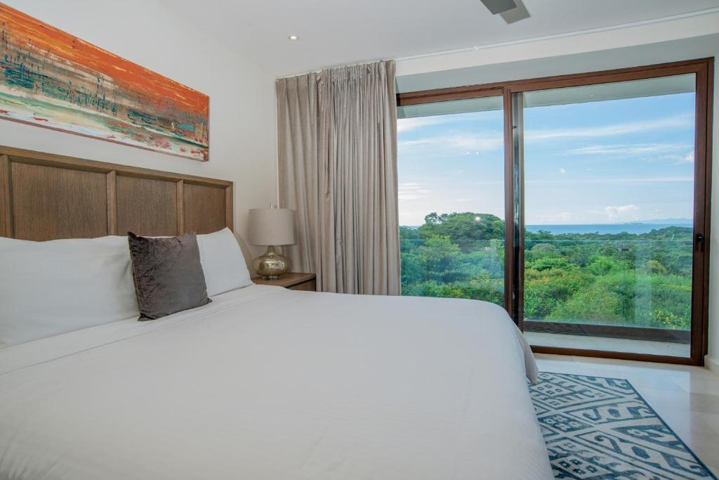 Aromo Townhouse with private pool Reserva Conchal photo 2