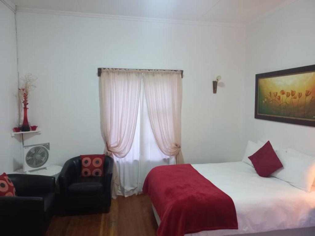 Villelodge Accommodation photo 4
