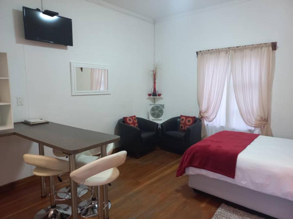Villelodge Accommodation photo 3