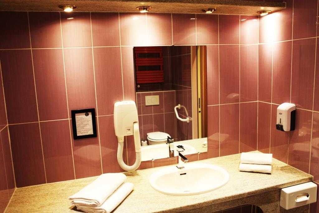Одноместный (Одноместный номер), Grand Hôtel Amelot