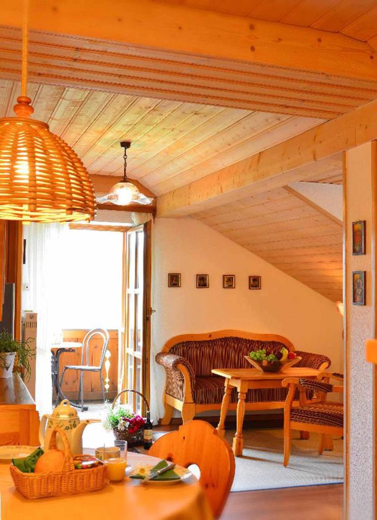 Ferienwohnungen Haus "Wildschütz" photo 1