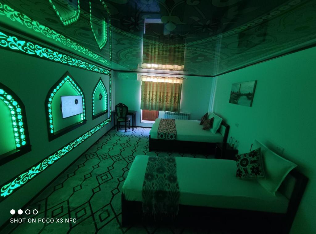 Khiva Tosh Darvoza photo 3