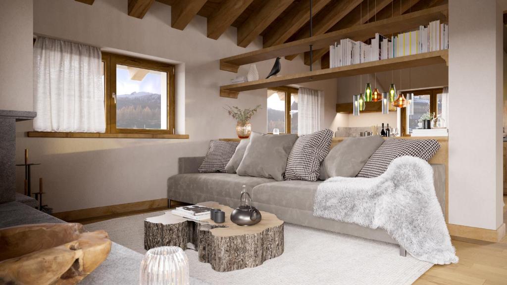 3 Chalets Aparthotel photo 1