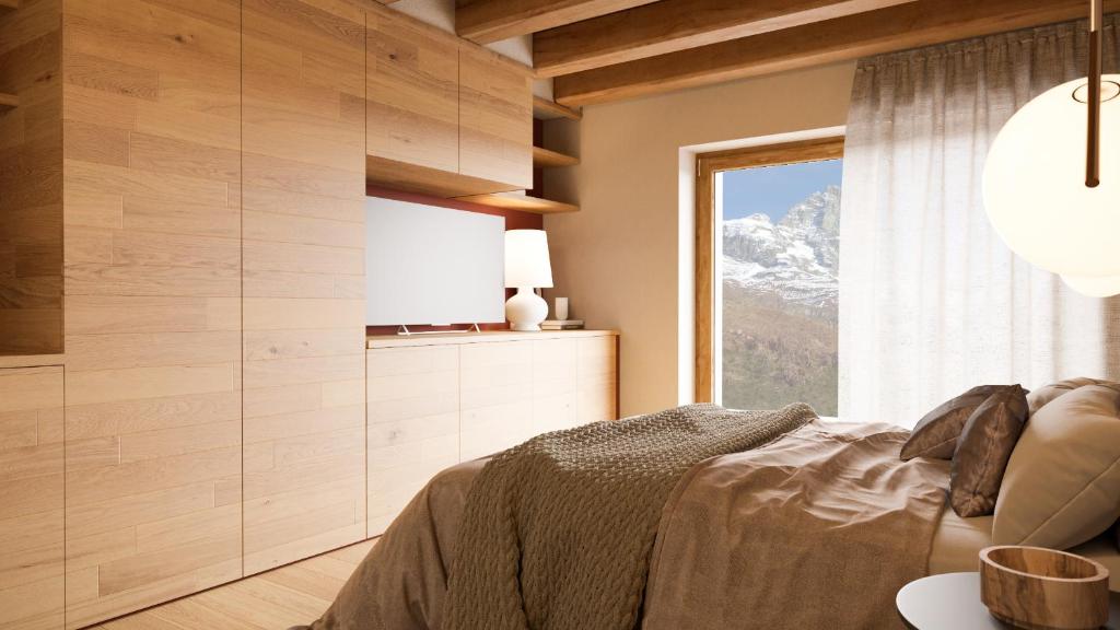 3 Chalets Aparthotel photo 4