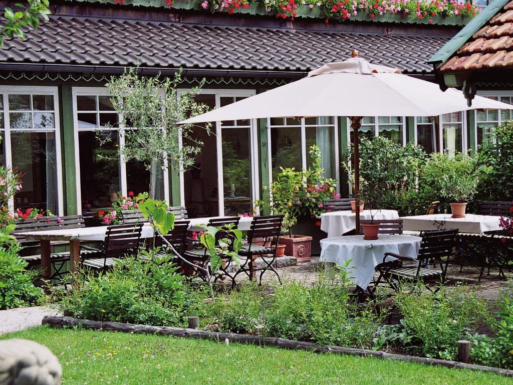 Landhaus Benediktenhof photo 3