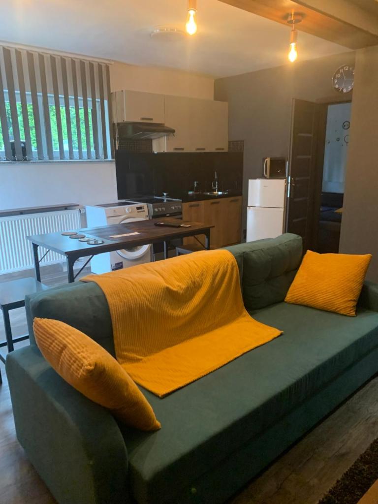 Apartmány City 2 photo 3