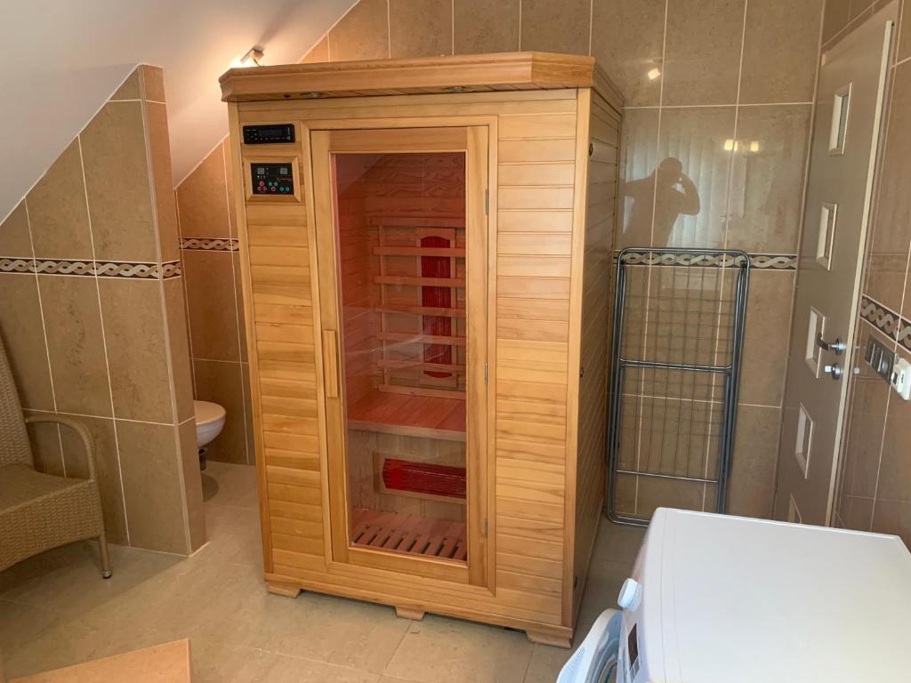 Apartmány City 2 photo 4
