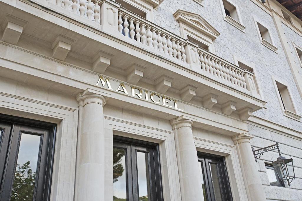 Hotel Hospes Maricel y Spa photo 2