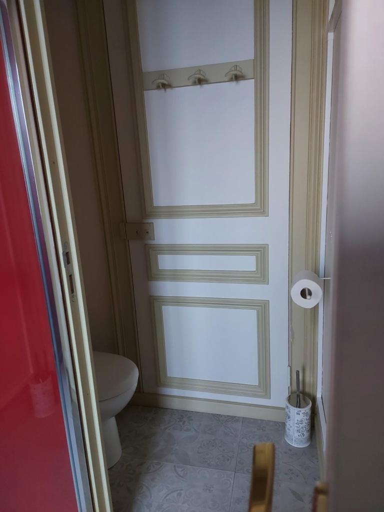Les Secrets des Loges - Tap to explore photos