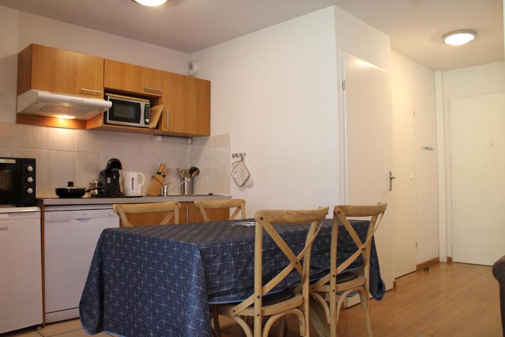 Appartement A108 photo 2