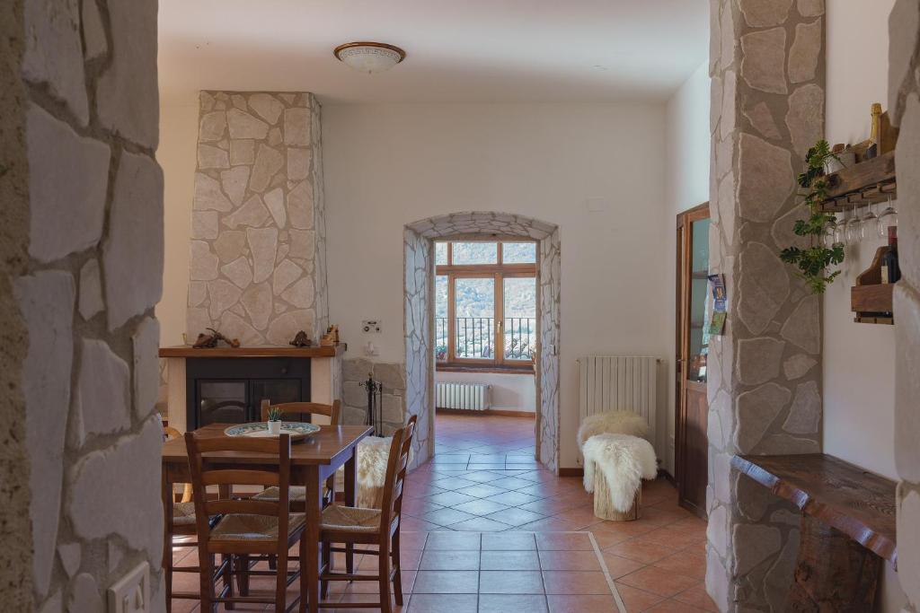 Ostello-Albergo dagli Elfi photo 1