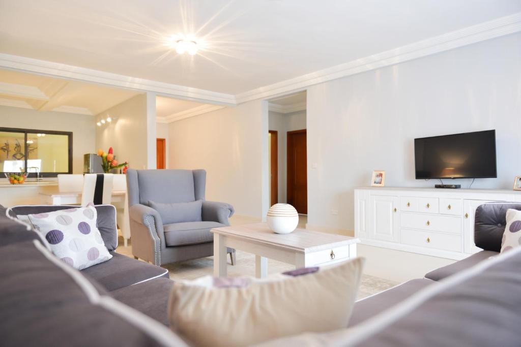 Atlantic Luxury Apartments photo 2