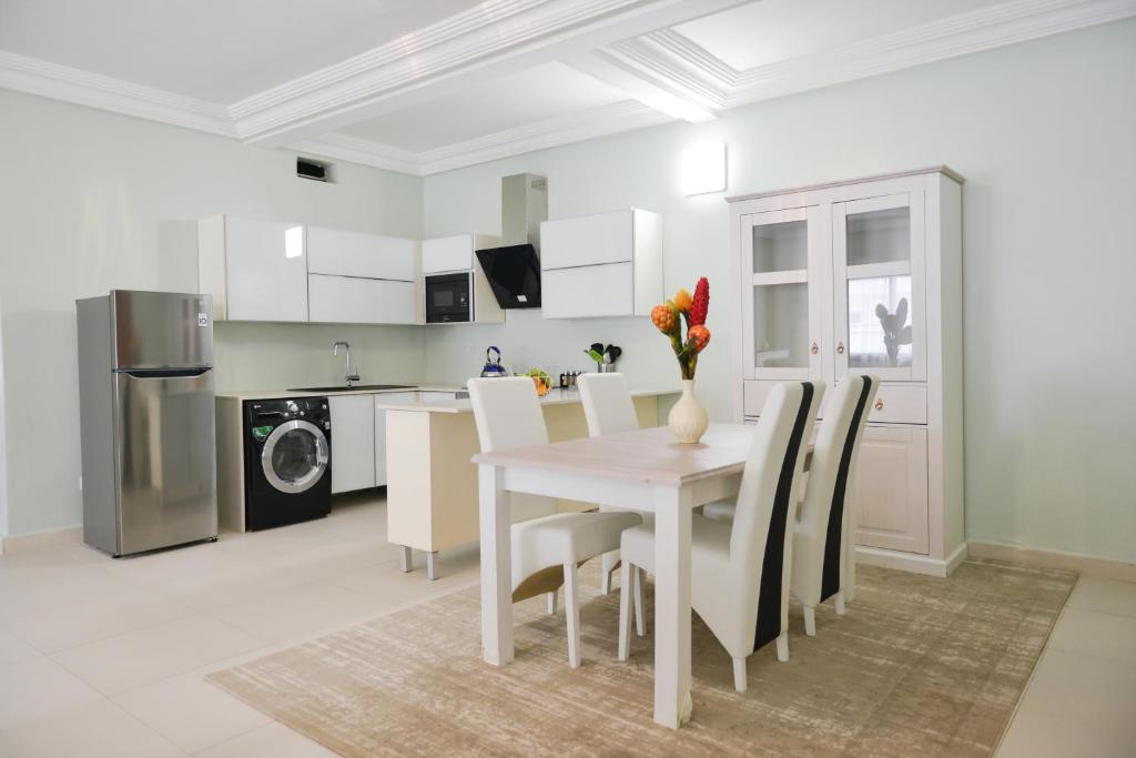 Atlantic Luxury Apartments photo 3