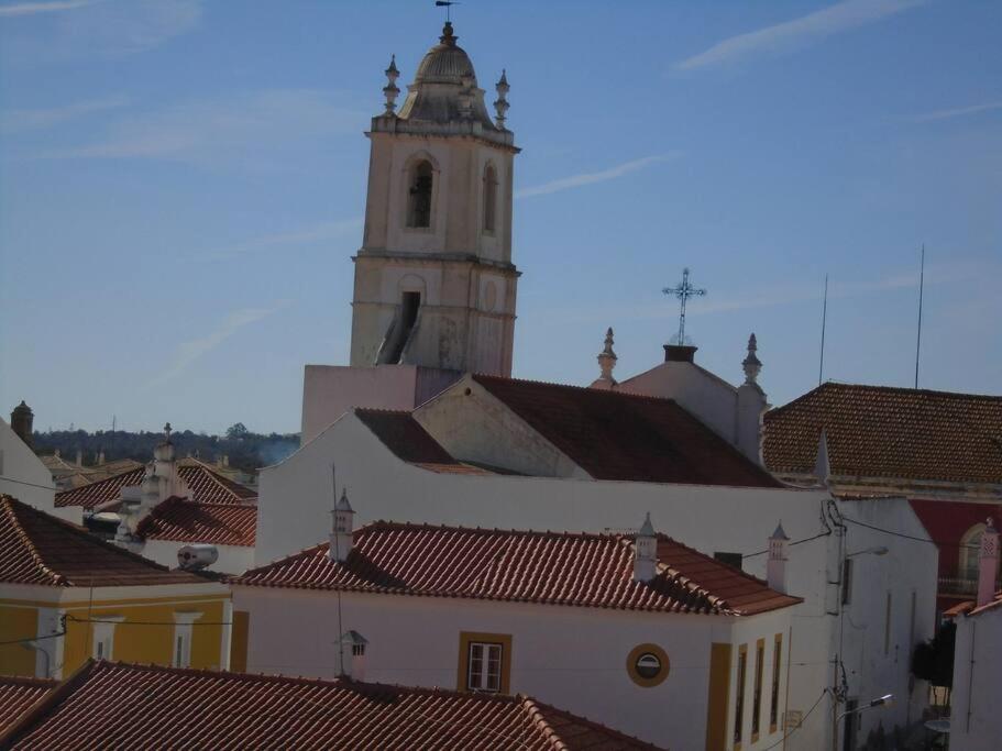 Casa Azul em Alcantarilha - Algarve photo 1