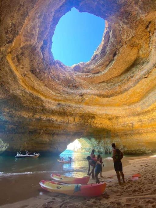 Casa Azul em Alcantarilha - Algarve photo 2