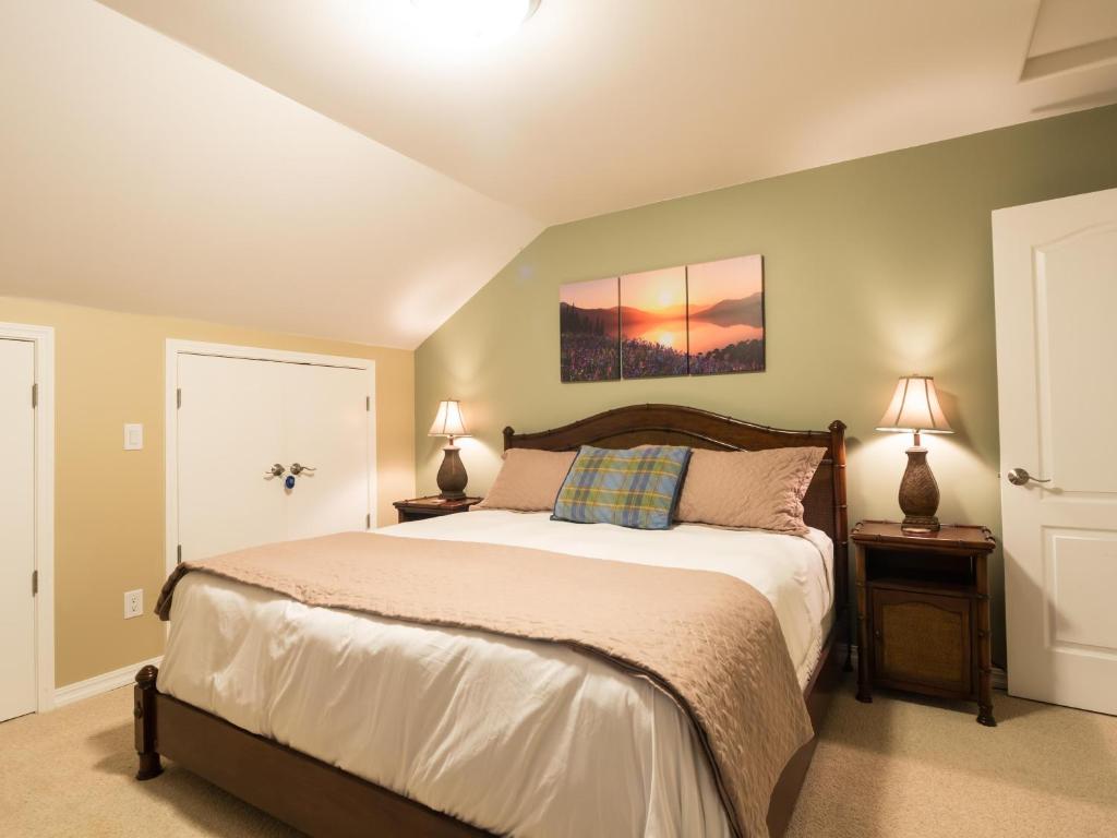 Glacier Springs Chalet photo 2