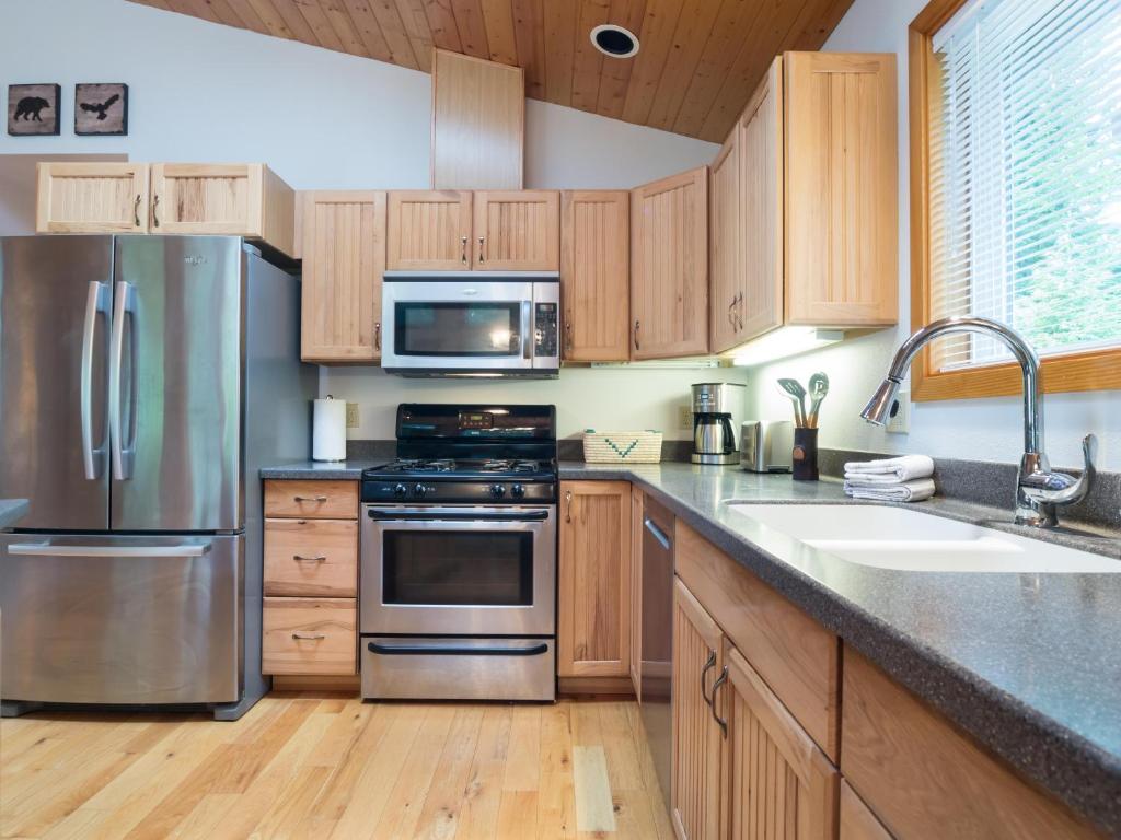 Woodland Bungalow photo 4