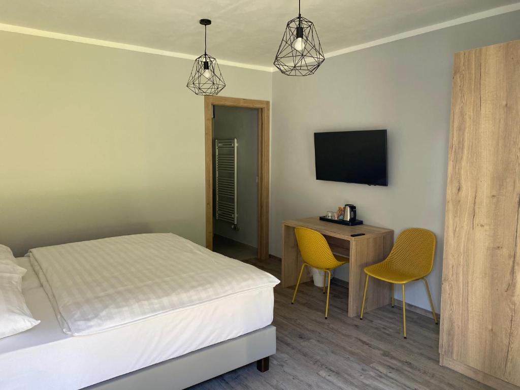 Hotel pod Kapličkou photo 1