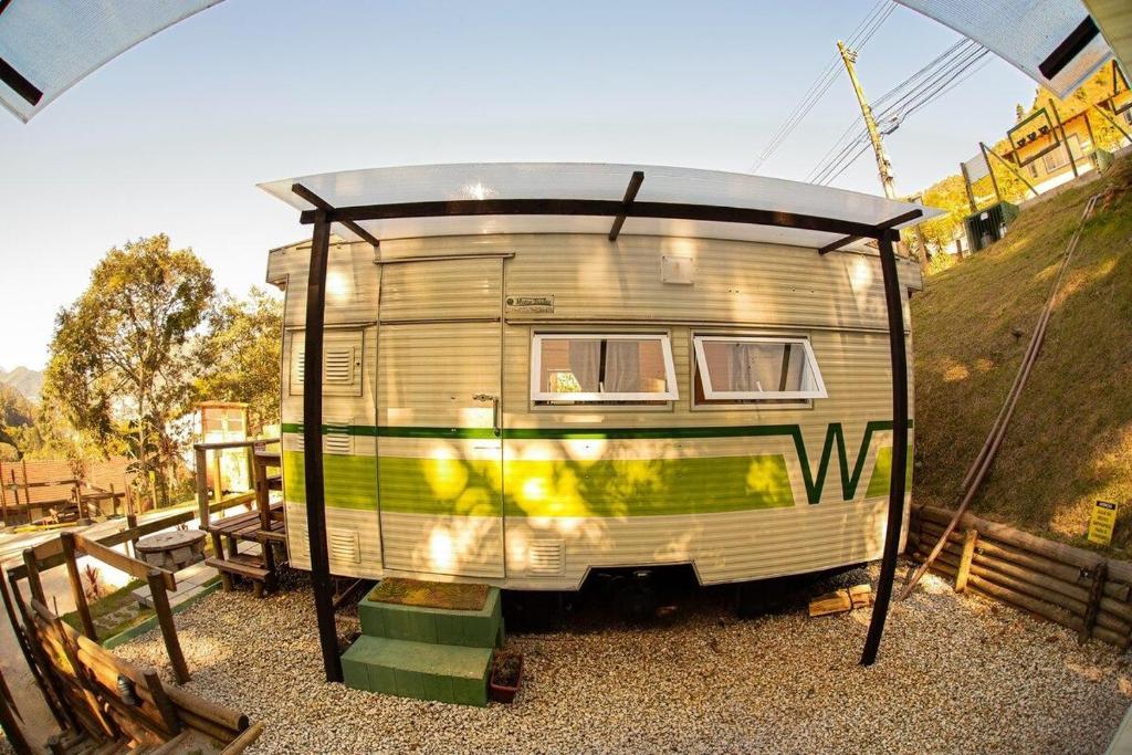 Motorhomes na Serra photo 1