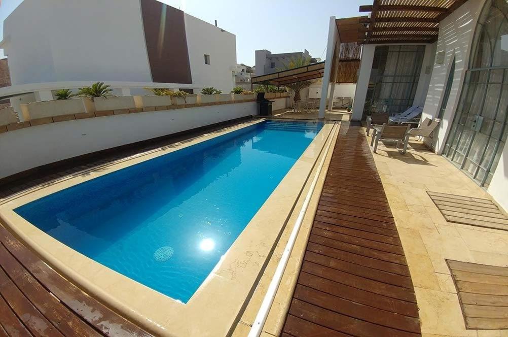 Vila alon photo 2