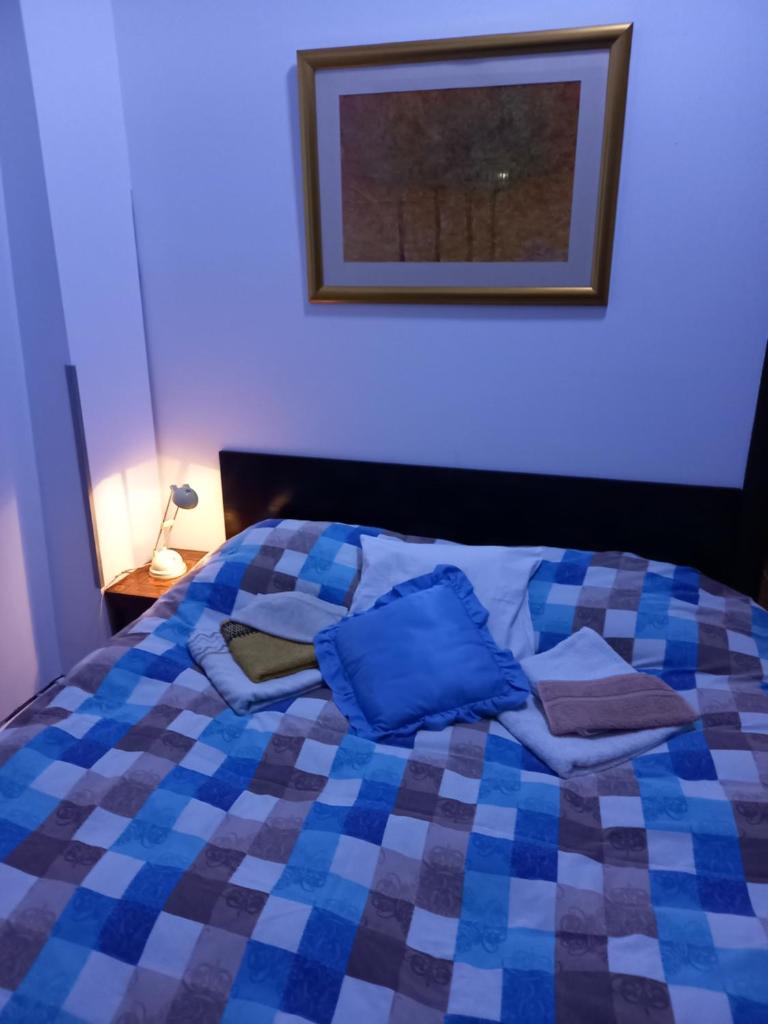 Green point Apartments photo 1