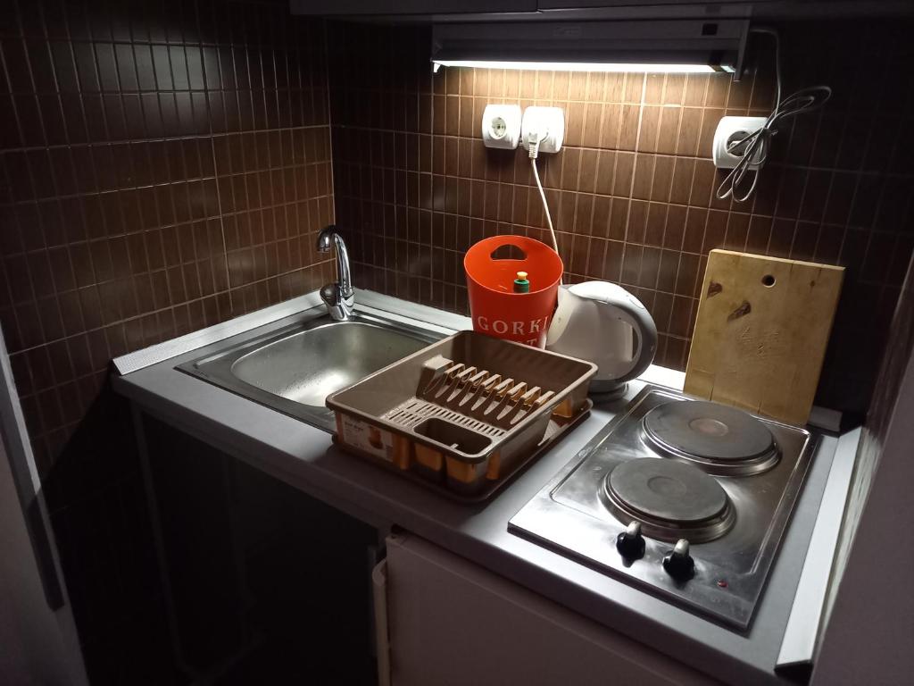 Green point Apartments photo 4