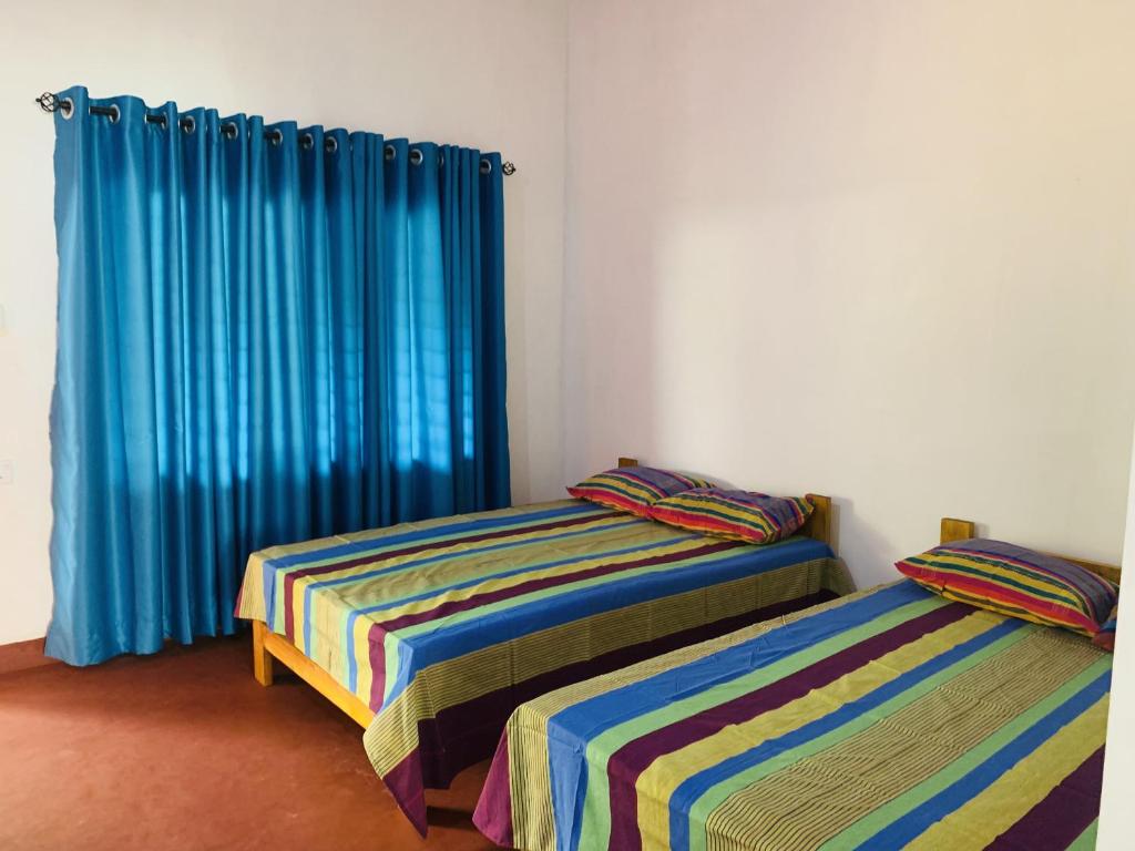 Coco Garden Holiday Homes photo 4