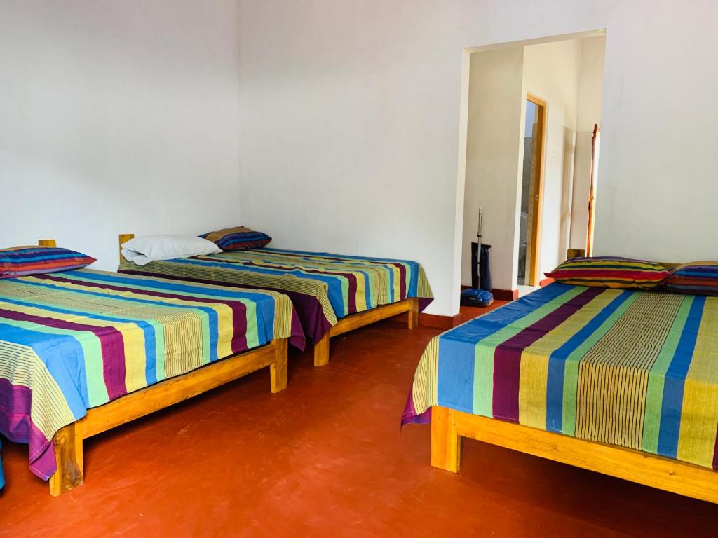 Coco Garden Holiday Homes photo 3