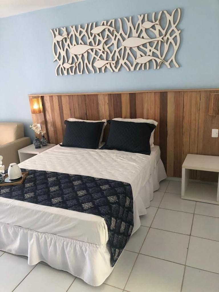 Hotel Búzios Resort com Entretenimento photo 2