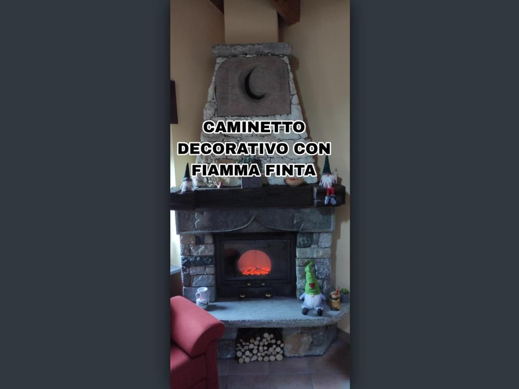 Casa Vacanze: Maison Des Gnomes photo 1