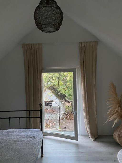 Hofstede klein Rozendaal, huisje Rozen photo 2