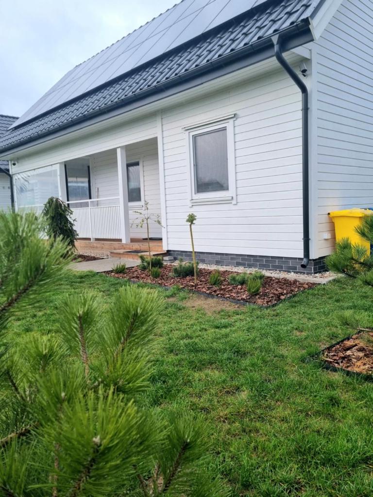 Fuledzki Biały Domek - Mazury, Jacuzzi, Sauna, Giżycko photo 2