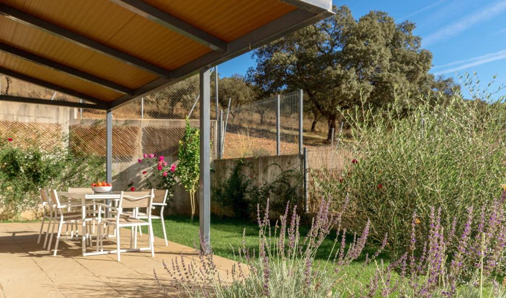 Casa Rural Lavanda-San Nicolás del Puerto, Sevilla photo 3