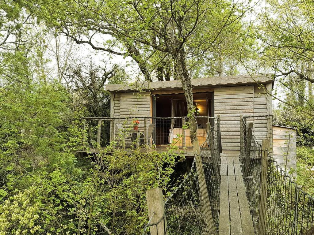 Les Cabanes de Brassac
