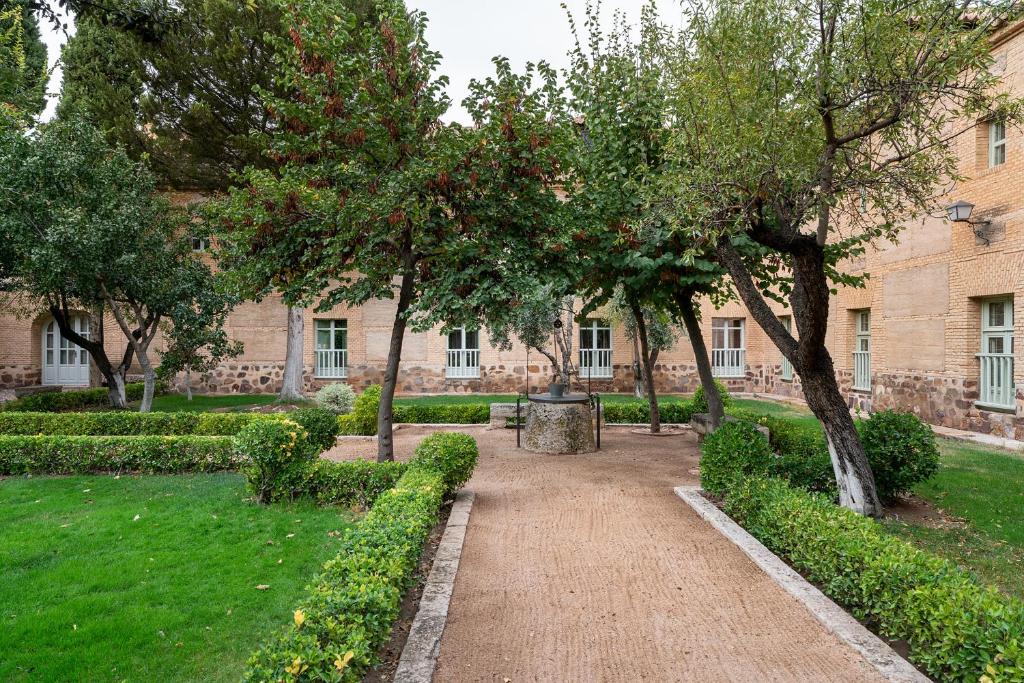 Parador de Almagro photo 4