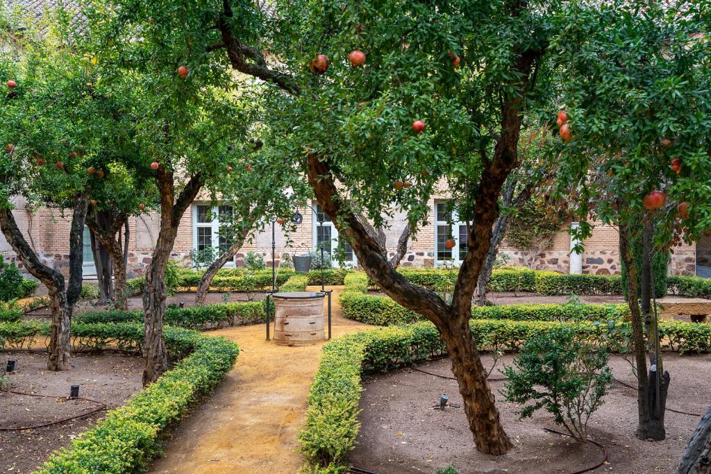 Parador de Almagro photo 2