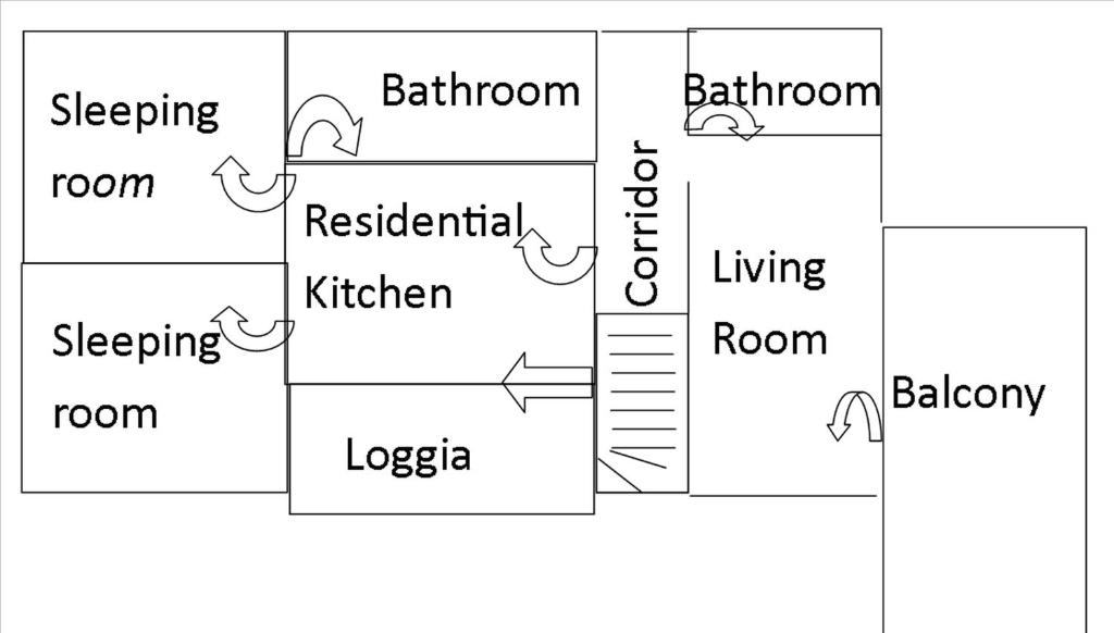Ferienwohnung Flegessen Weserbergland photo 2